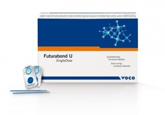 VOCO – Futurabond U