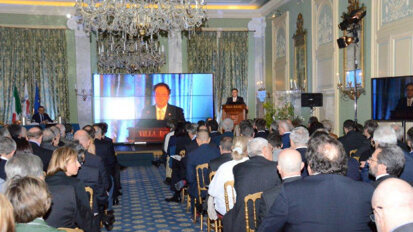 Workshop Andi a Cernobbio: come sarà la professione nel futuribile socio economico?