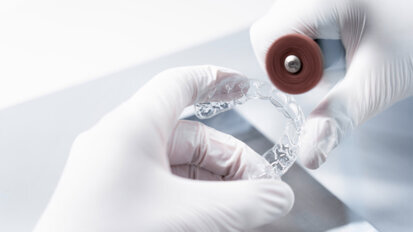 German clear aligner maker prepares to enter Spanish market German clear aligner maker prepares to enter Spanish market