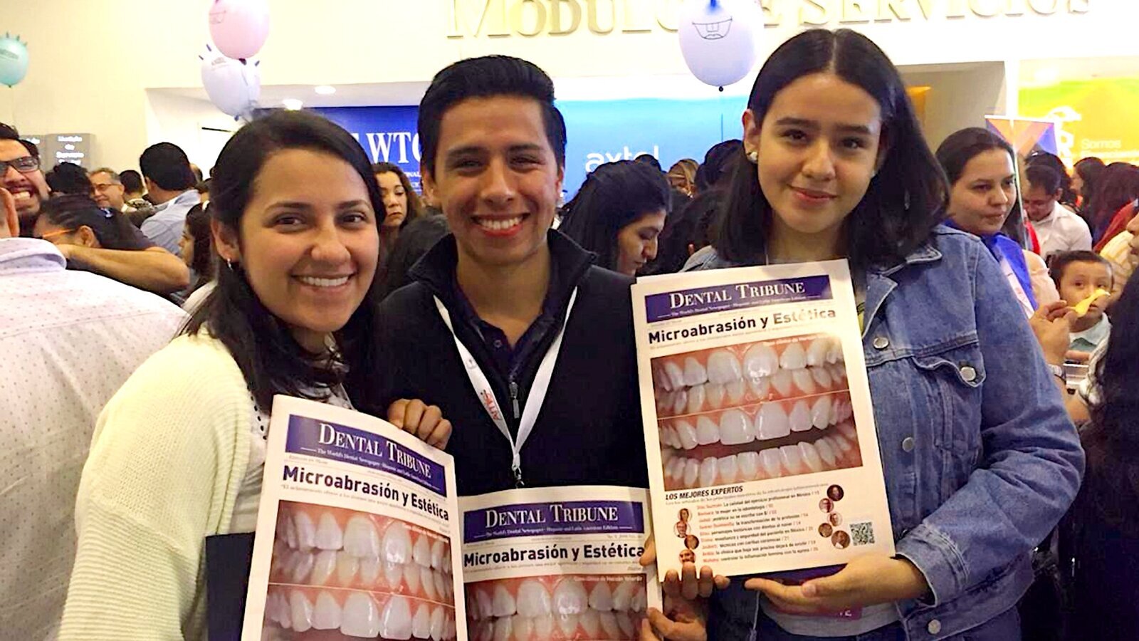 La formación está en nuestras manos