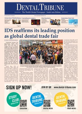 DT India & South Asia No. 4, 2019