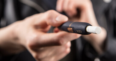 Cigarette giant wants dentists to understand tobacco harm reduction