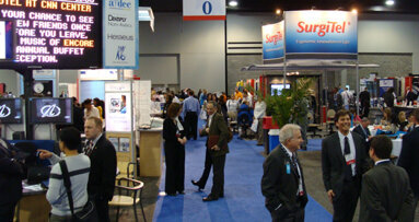 Hinman Meeting draws 23,000 attendees to Atlanta