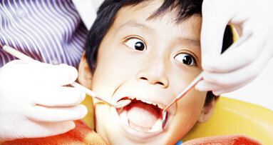 New study investigates dental anxiety in children