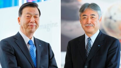 罗兰DG宣布高层人事变动