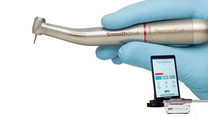 Introducing the Lares Perceptive and Smoothdrive