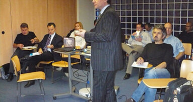 Conférences de l’Afos : Aborder les apports osseux