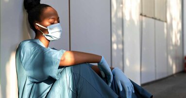 Studie: Beschäftigte im Gesundheitswesen sind unzufrieden