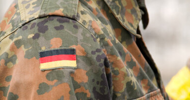 Ärztemangel bei der Bundeswehr beklagt