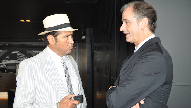 Prótesis implanto-asistida y rehabilitación integral con una técnica interdisciplinaria