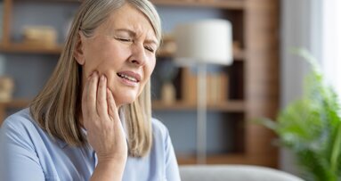 Latest figures from Sweden indicate that temporomandibular disorder is on the rise