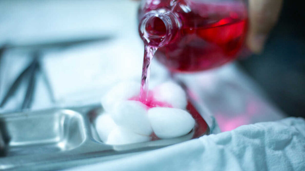 Výzkum má osvětlit resistenci orální flóry vůči antiseptikům