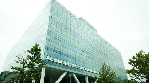 Fred Rozema benoemd tot hoogleraar Orale Geneeskunde