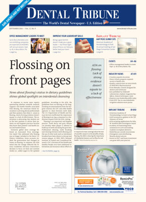 DT U.S. No. 9, 2016 DT U.S. No. 9, 2016