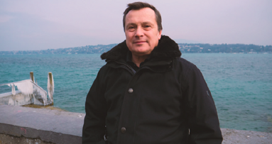 Interview: “Prevention is not just for children and young people”