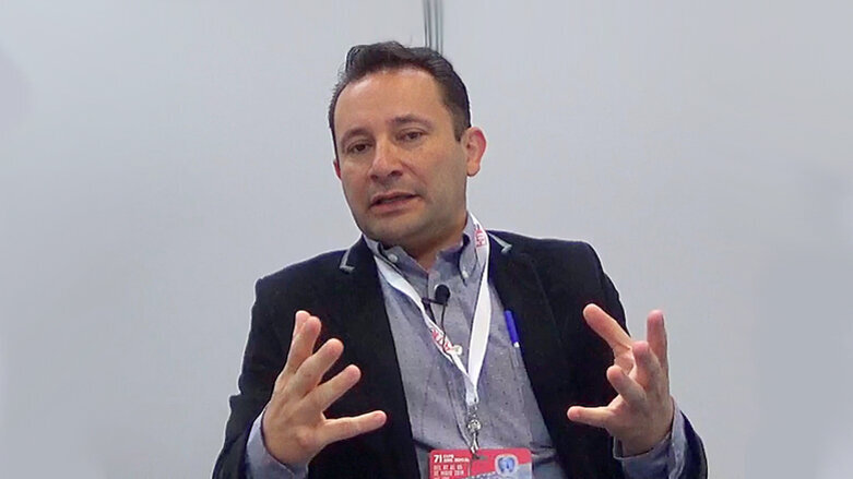 Un sistema de imagen entre el 2D y el 3D