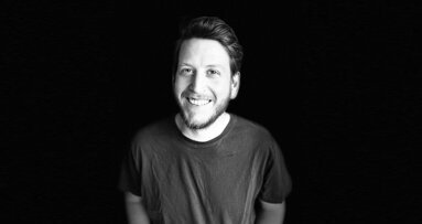 ADDE board member Martin Ravets brings focus on connectivity to dental industry