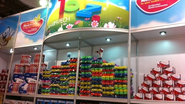 Ofertas y promociones en la 55 AMIC Dental