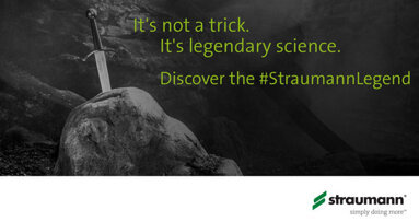 Video demonstrates strength of Straumann Bone Level Tapered Implant