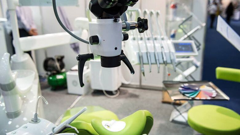 Echipamente premium și accesorii stomatologice la DENTA II!