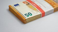 Column Richard Mastwijk: Stapelen van belastingen