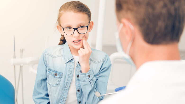 Program to improve the oral health of children in foster care gaining momentum