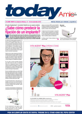 today AMIC Mexico No. 2, Nov., 2018 today AMIC Mexico No. 2, Nov., 2018