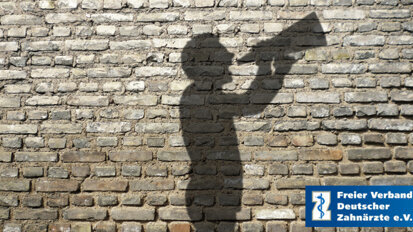 Nein zur Beitragserhöhung der KZVB