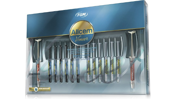 FGM presenta en CIOSP nuevos y sofisticados adhesivos