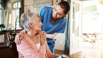 Semaine nationale de la dénutrition
