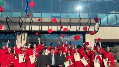 Стартира записването за Master in Oral Implantology 2026 – едно от най-престижните следдипломни обучения в Европa