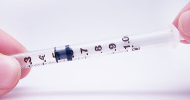 Two sedation drugs for outpatient dental procedures compared for effectiveness