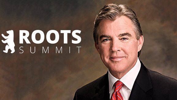Д-р Стивън Бюканън се присъединява към ROOTS SUMMIT 2018