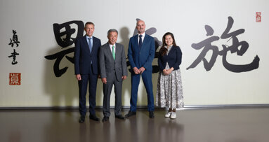 GC Holding strengthens corporate governance and announces new CEO