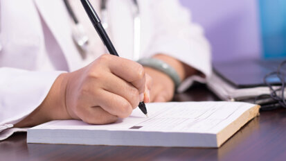 Dental professionals to be granted extensions in fitness to practise proceedings