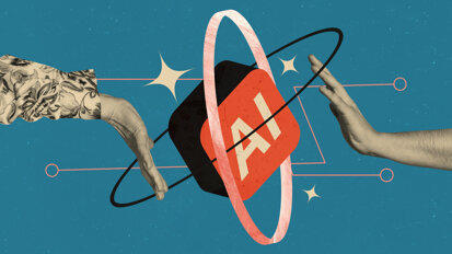 Smart dentistry: How AI is redefining the digital dental workflow