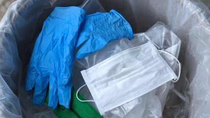 Lo smaltimento dei DPI nello studio odontoiatrico. Intervista all’Ing. Federico Gabelli