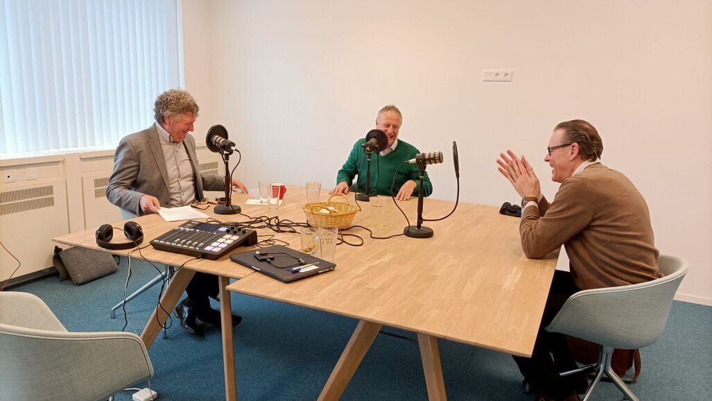 Podcast: Wanneer ben je spekkoper?