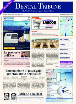 DT Italy No. 7+8, 2013