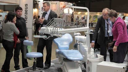 „Медикус, Денто, Галения 2014“ - с интересна научна съпътстваща програма