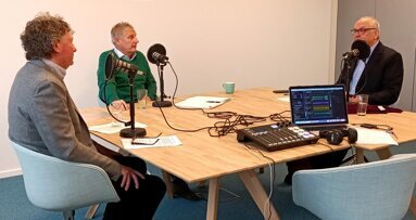 Podcast: Wtza: kwaliteitsverbetering of vooral lastenverzwaring?