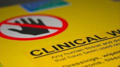 Ημέρα περιβάλλοντος με λιγότερα απόβλητα από τα οδοντιατρεία