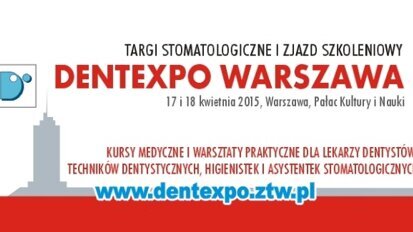 DENTEXPO 2015!