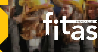 Prémio FITAS Montellano 2023 aberto a candidaturas