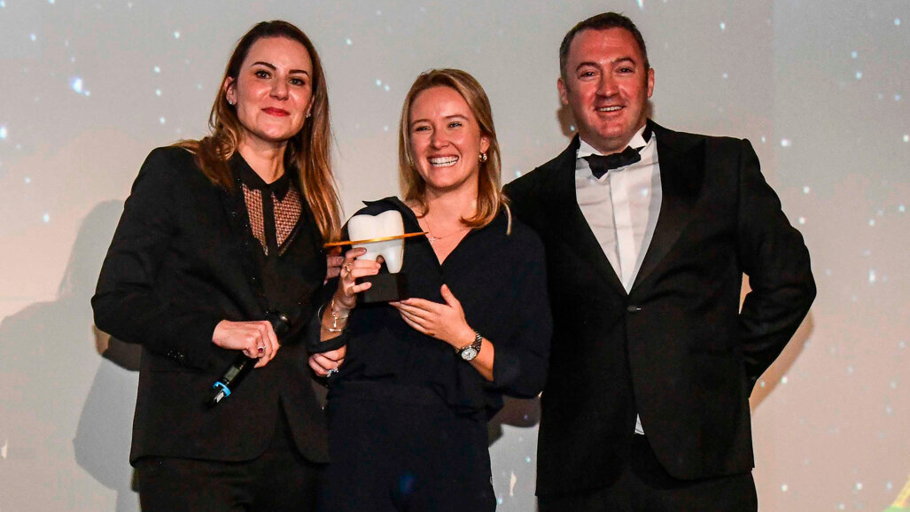 Dr Clarisse Bonnet, nouvelle Star du congrès ADF 2023