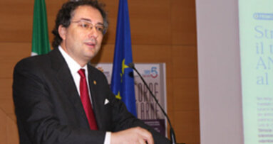 Alla vigilia del Congresso politico Andi Prada trae un bilancio di 4 anni di mandato