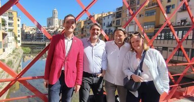 Novedades en el Congreso Nacional SECIB 2024