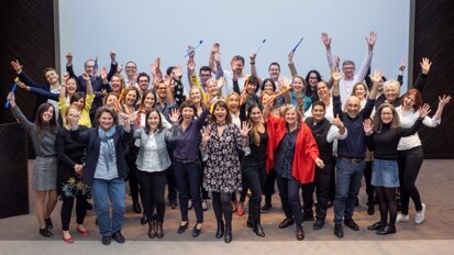 “ITOP is not about brushing teeth; it is about achieving overall health” “ITOP is not about brushing teeth; it is about achieving overall health”