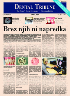 DT Slovenia No. 2, 2014