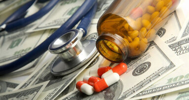 Minder medische kosten door behandeling parodontitis